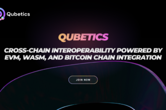 Qubetics, EOS, and Arbitrum (ARB): Top Cryptos for Explosive Gains in 2025 – A Deep Dive into Blockchain Innovation and ROI Potential