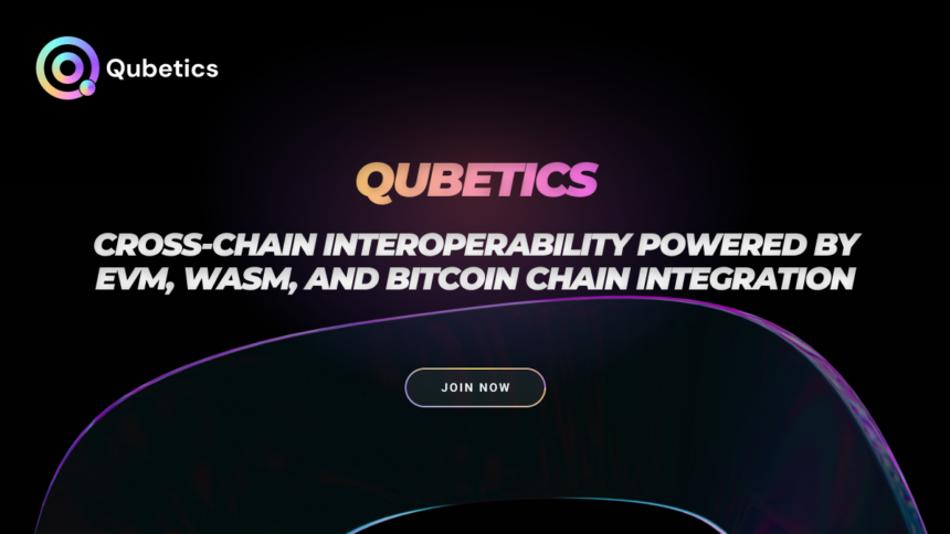 Qubetics, EOS, and Arbitrum (ARB): Top Cryptos for Explosive Gains in 2025 – A Deep Dive into Blockchain Innovation and ROI Potential