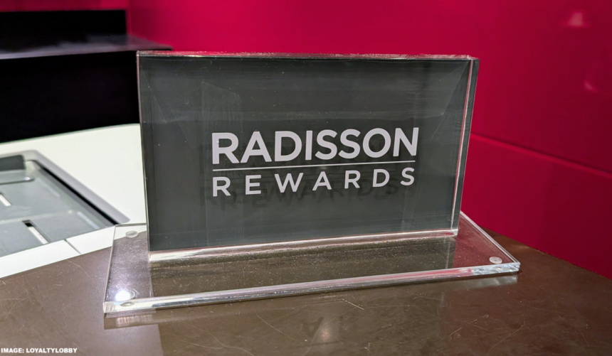 Radisson Rewards Up To 7,000 Bonus Points For Stays February 24 – April 24, 2205