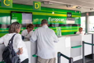 Reader Case: Fraudulent Practices At Europcar Sydney