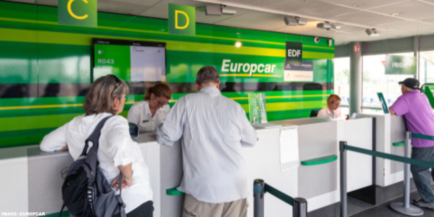 Reader Case: Fraudulent Practices At Europcar Sydney