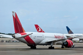 Reader Comment: Avianca Lifemiles Just Further Devalued – US-Europe Increased To 80k LMiles + Added Fuel Surcharges