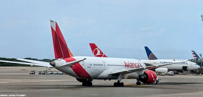 Reader Comment: Avianca Lifemiles Just Further Devalued – US-Europe Increased To 80k LMiles + Added Fuel Surcharges