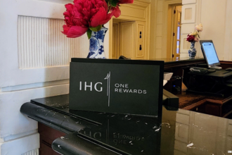 Reader Comment: IHG Rollover Nights, Bonus Elite Nights & Qualification Issue