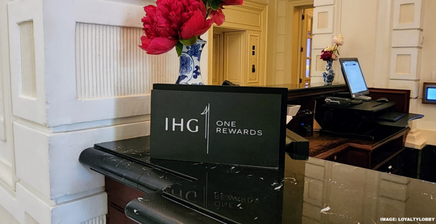 Reader Comment: IHG Rollover Nights, Bonus Elite Nights & Qualification Issue