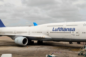 Reader Question: Lufthansa Flight Cancellation With No Rebooking Options (Violates EC 261/2004)