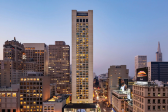 Reader Question: US Hyatt’s Closing Lounges? Gand Hyatt San Francisco Gone After This Weekend