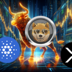 Ripple and Cardano Investors Shift to Dogen: Emerging Gem Poised for 30,000% Returns