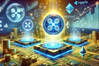 Ripple Expands XRP Ecosystem with RLUSD Stablecoin on Two Exchanges