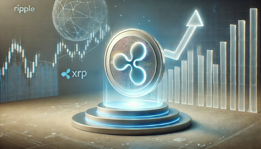 Ripple Eyes $5 Trillion Market—Analysts See XRP Rocketing to $22