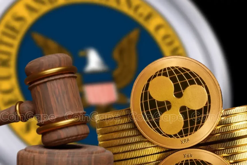 Ripple Lawsuit To End Before XRP ETF Approval, Says Jeremy Hogan