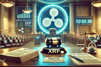 Ripple News: XRP Lawsuit Resolution Expected Before ETF Greenlight