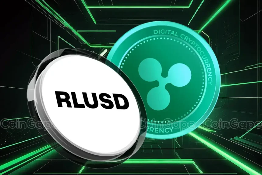 Ripple’s RLUSD Stablecoin Goes Live On Two Trading Platforms