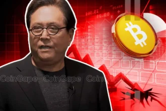 Robert Kiyosaki Reveals What’s Next After ‘Brutal’ Market Crash, Here’s All