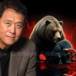 Robert Kiyosaki Shares Strategy As Biggest Market Crash Incoming, Here’s All