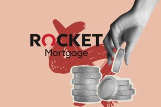 Rocket Mortgage’s origination volume rises to $27.8B in Q4