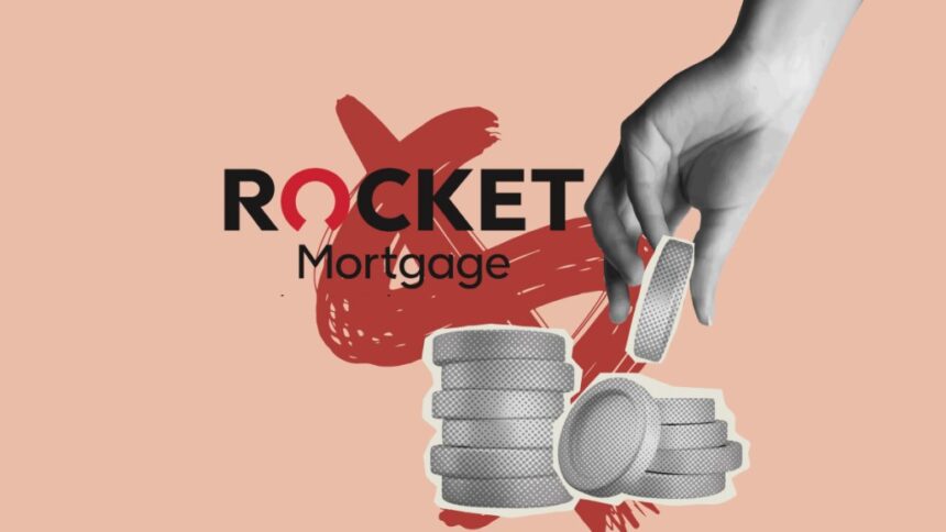 Rocket Mortgage’s origination volume rises to $27.8B in Q4