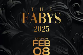 RSVP for Fashion Bomb Daily’s 5th Annual FABY’s Awards Show This Saturday During New York Fashion Week!