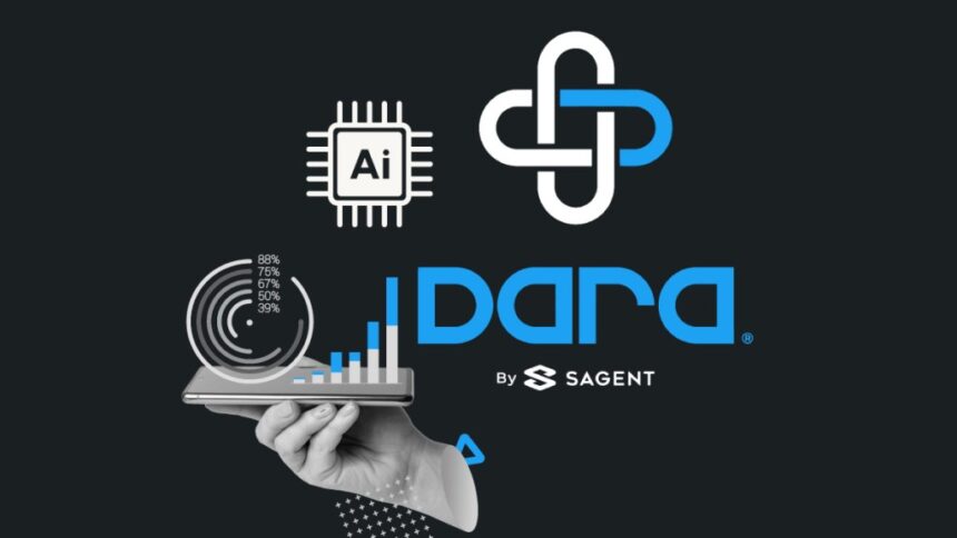 Sagent’s mortgage platform, Dara, moves closer to full deployment