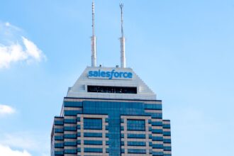 Salesforce layoffs: 1,000 jobs affected—here’s who’s at risk