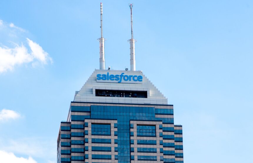 Salesforce layoffs: 1,000 jobs affected—here’s who’s at risk