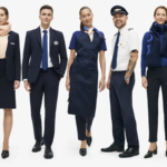 SAS Launches Updated Crew Uniforms