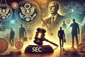 SEC and Binance Agree to Suspend Case for 60 Days—Ripple, Coinbase May Follow