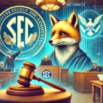 SEC Drops 6th Crypto Case, Dismisses MetaMask Lawsuit Against Consensys