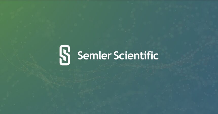 Semler Scientific Adds More Bitcoin, Now Holds 3,192 BTC