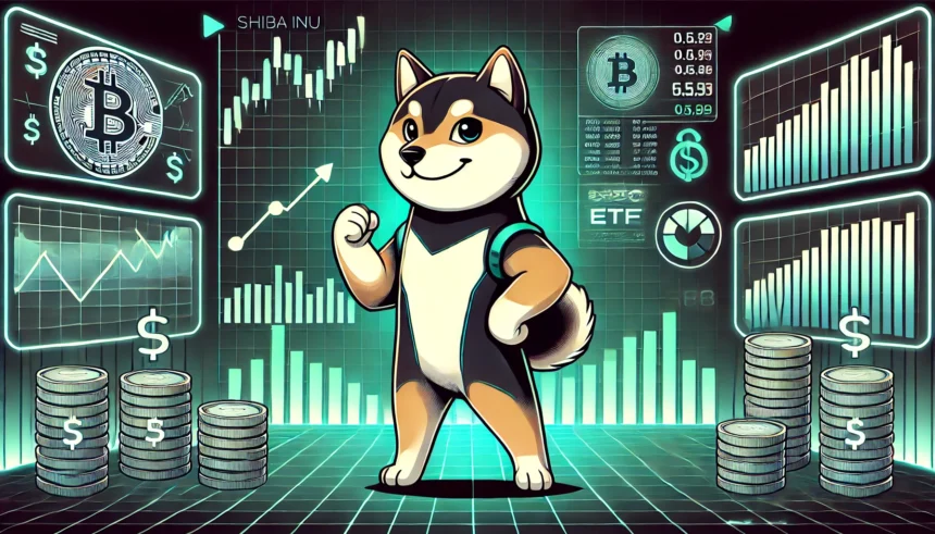 Shiba Inu ETF Proposal Gains Traction—Will SHIB Get an Investment Product?