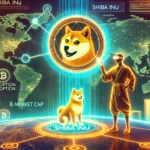 Shiba Inu Faces Whale Dump Concerns, Chainlink and Toncoin Stay Resilient