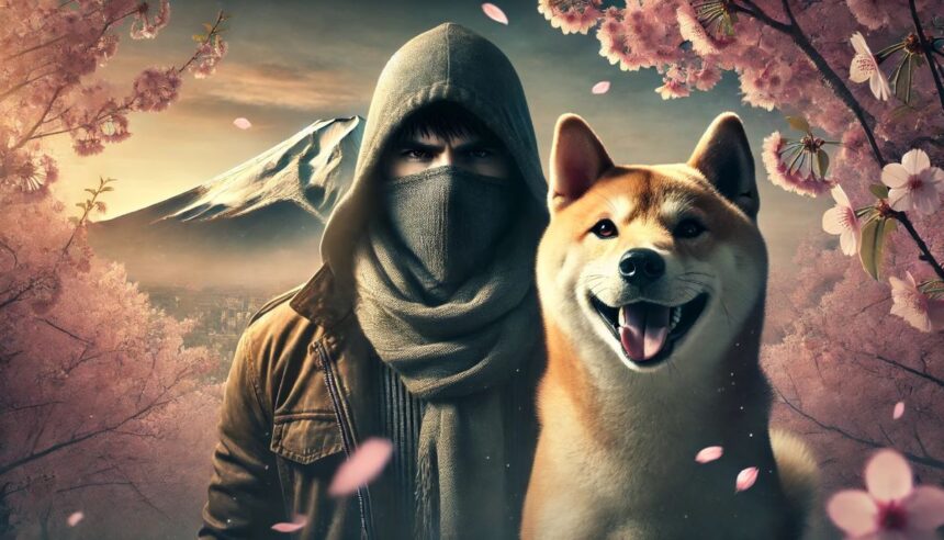 Shiba Inu Lead Responds as SHY on Solana (SHY) Earns Top Crypto Ranking