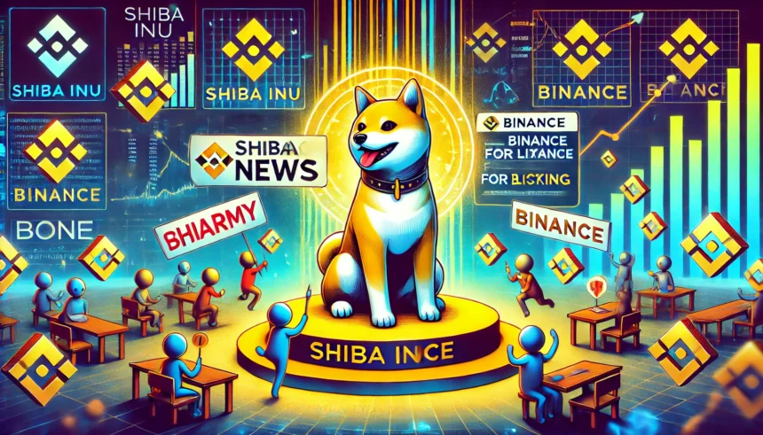 Shiba Inu News: Network Unveils Shibarium and SHIB OS: Privacy-Enhanced Blockchain for Web3 Adoption