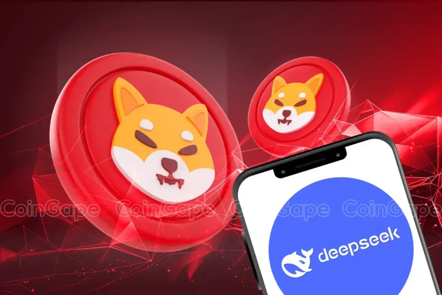 Shiba Inu Price: Deepseek Predicts What You Can Buy with 20M SHIB in 2030