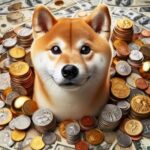 Shiba Inu’s Path to Top 3: How High Must SHIB Rise?