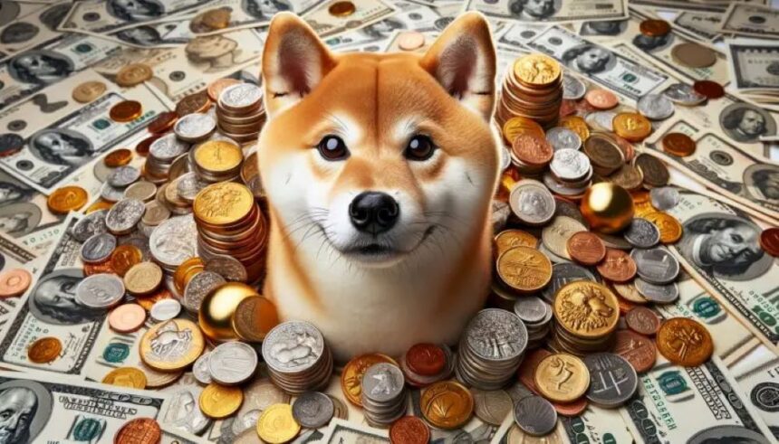 Shiba Inu’s Path to Top 3: How High Must SHIB Rise?