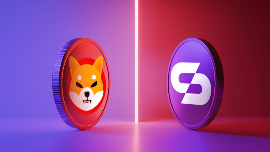 SHIB’s Bark or Skyren DAO’s Bite: Choosing Substance Over Hype in Crypto