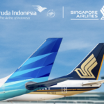 Singapore Airlines Krisflyer Adds Garuda Indonesia As New Airline Partner (On Select Routes)