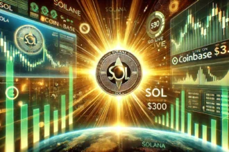 SOL Futures Go Live on Coinbase—Can Solana Hit $300?