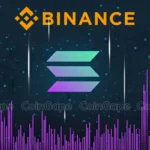 Solana Dump By Binance Sparks Concern Over SOL Price Dip To $100K