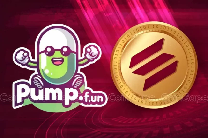 Solana Price Analysis: Can PumpFun Prevent SOL From Crashing to $100?