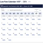 Southwest Flights Are Now Bookable into November 2025!