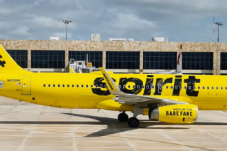 Spirit Airlines Exits Ch. 11 Bankruptcy, Does The Airline Have a Long Term Future?