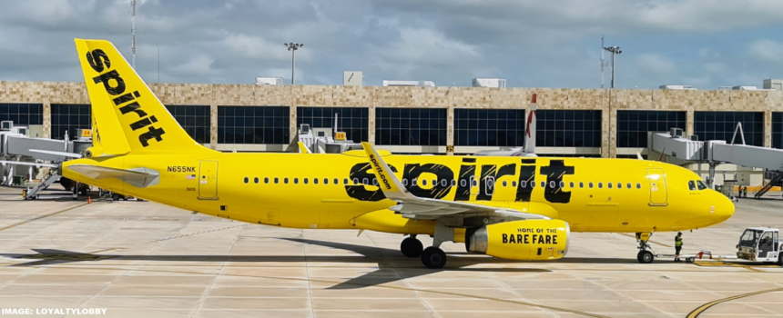 Spirit Airlines Exits Ch. 11 Bankruptcy, Does The Airline Have a Long Term Future?