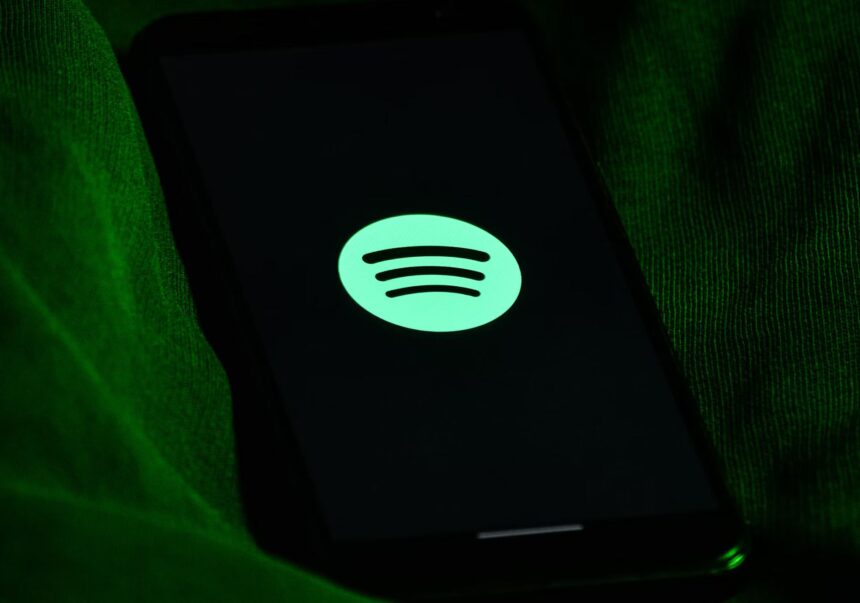 Spotify wants you to pay extra for AI-generated mixes—seriously?