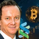 Standard Chartered’s Geoff Kendrick Forecasts $500K Bitcoin Target Amid Brutal Sell-Off