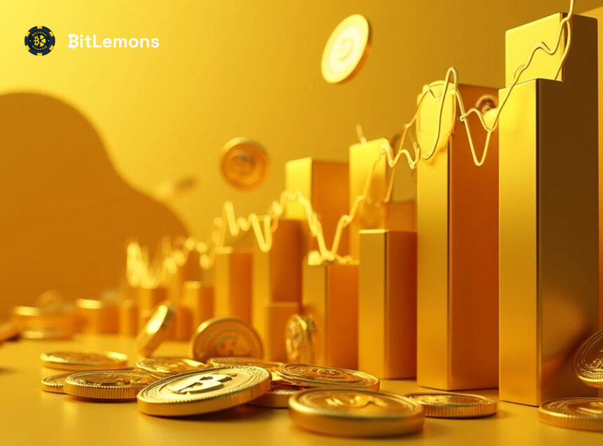 Stellar (XLM) Faces Market Headwinds While BitLemons ($BLEM) Emerges as 2025’s Dark Horse with Revenue-Driven Growth