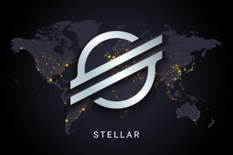 Stellar’s XLM Charts Bullish Pattern–Can It Surge 30%