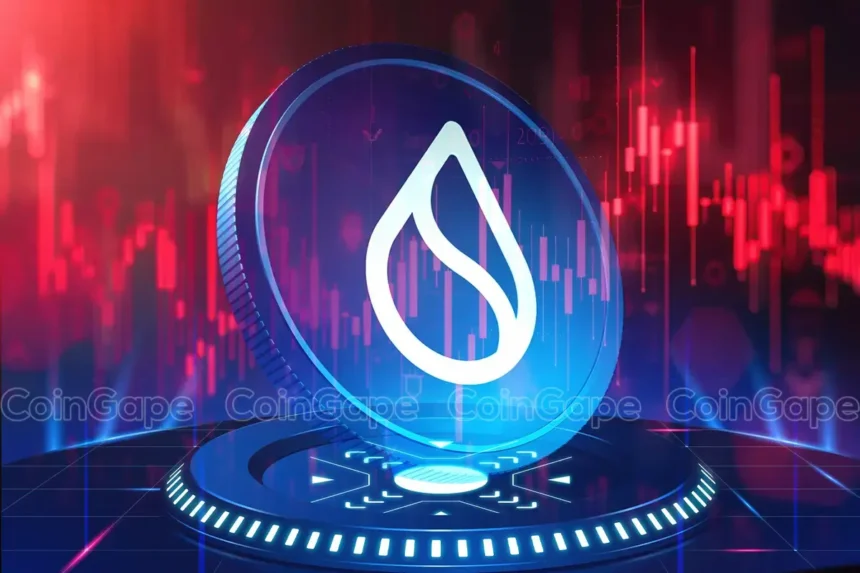 SUI Price Dropped 36% While This Token Could Turn $350 into $35,000 by 2025