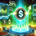 SUI Price Targets 20% Rally as TVL Surges—Bullish Signals Flash